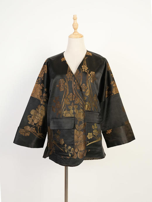 L252560开衫 商品图6