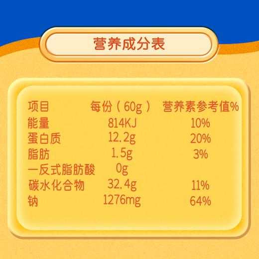 旺旺调制鱼烧 商品图10