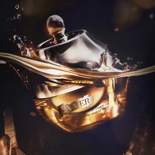 春日限定【抢先购】LA MER海蓝之谜鎏金焕颜精华眼霜15ml-wskl581_bba 商品图7