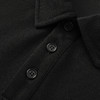 gxgjeans 男装男士长袖POLO衫25秋款纯色百搭校园通勤青少年打底衫上衣K&C 商品缩略图8