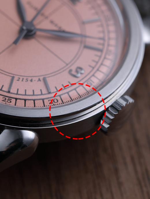 FURLAN MARRI 机械大三针 2154-A 商品图2