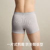 【新品上新】有棵树10A抗菌透气莫代尔男士四角内裤3条装-U1323 商品缩略图4