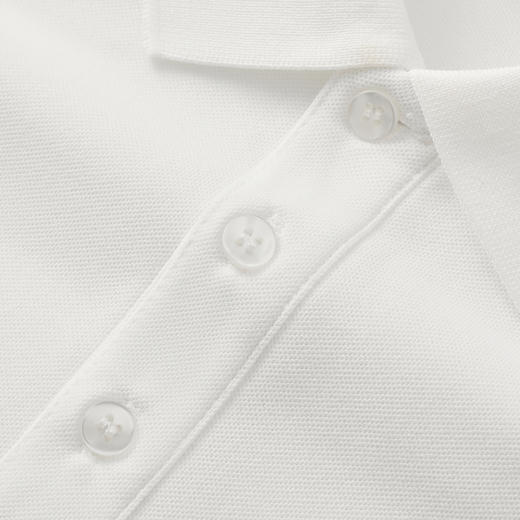 gxgjeans 男装【多色可选】男士长袖POLO衫25秋款简约百搭校园通勤打底衫K&C 商品图4