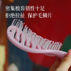 【减少脱发 王室御用发梳 】一梳到底 英国品牌KENT 高弹梳齿/按摩头皮/干湿两用 一定要拥有的梳子……湖州仓 预售3-5天 商品缩略图2