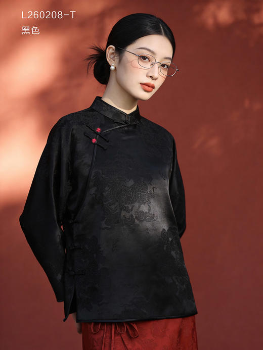 L260208-T衬衫 商品图1