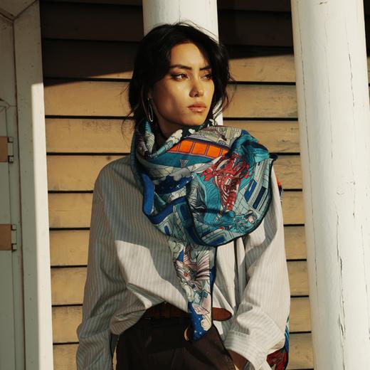 驰梦录·羊毛 商品图1