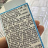 ANESSA · 安耐晒小金瓶面部防日晒霜SPF50+ 中大样 20ml 商品缩略图1