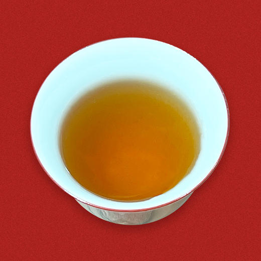 百年元祥丨马到成功 大红袍  武夷岩茶 乌龙茶 149.4g（18*8.3g） 精品礼盒配手提袋 送礼自饮 商品图5