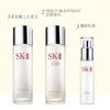 优选丨送礼袋【顺丰直发】SK-II多方位三件套盒（神仙水230ml+清莹露230ml+乳液100ml） 商品缩略图4