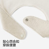 【精梳棉】英氏儿童口水巾四季可用宝宝围嘴纯棉卡通男童女童可爱口水巾 商品缩略图3