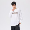 gxgjeans 男装【棉100%】男士长袖T恤25秋款基础百搭设计日常通勤打底衫K&C 商品缩略图2