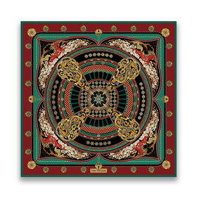 龙驷天轮·羊毛