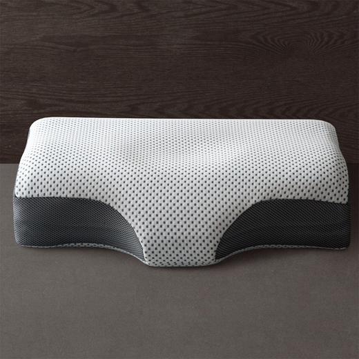 轻松睡枕头侧卧床品侧睡记忆海绵枕2 商品图1