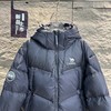 F011327金瀚同款冬季保暖不臃肿火山pro羽绒服男女同款 商品缩略图9