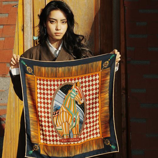 虔工造物·羊毛 商品图2