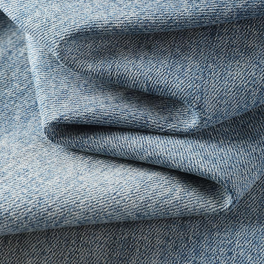 gxgjeans 男装【莱赛尔 】2025年秋款薄款透气男士牛仔裤百搭休闲长裤K&C 商品图8
