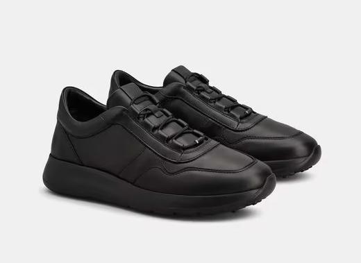 TOD'S 运动鞋男  XXM79K0IP51THC-B999 .【鞋底有膜，试穿小心】 商品图0