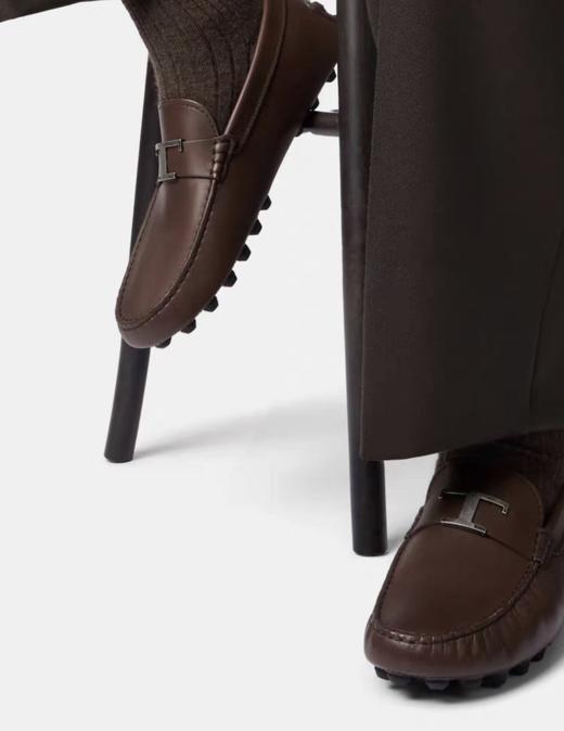 TOD'S 豆豆鞋男  XXM52K0GW60N6M-S611 .【鞋底有膜，试穿小心】 商品图2