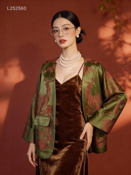 L252560开衫 商品图7