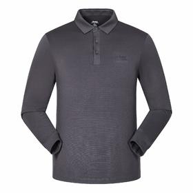 【春上新】 【9折】6楼吉普JEEP男式长袖POLO衫J532199914吊牌价679折后价611