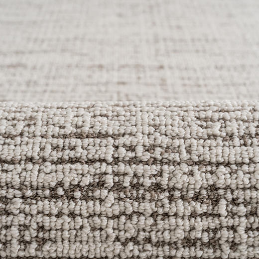 床边地毯客厅家用装饰地毯 沙丘 商品图5