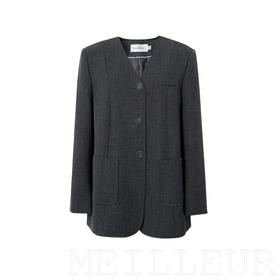 【商场同款】麦檬春秋有里西装5G2210661X