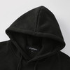 gxgjeans 男装2025秋款男士连帽卫衣宽松简约百搭校园通勤青少年套头卫衣K&C 商品缩略图3
