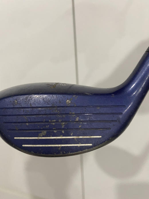 二手正品HONMA女士两星三号木秒杀只要99元 商品图2