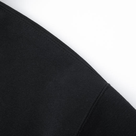 gxgjeans 男装情侣款连帽卫衣25秋款简约时尚百搭青少年校园套头卫衣打底衫男K&C 商品图8