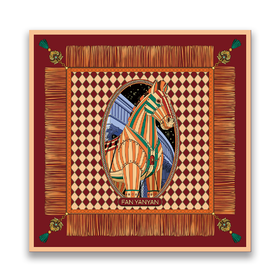 虔工造物·羊毛