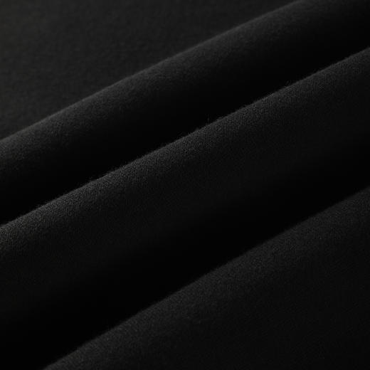 gxgjeans 男装2025秋季款男装卫衣青少年休闲百搭卫衣男连帽印花套头打底衫K&C 商品图7