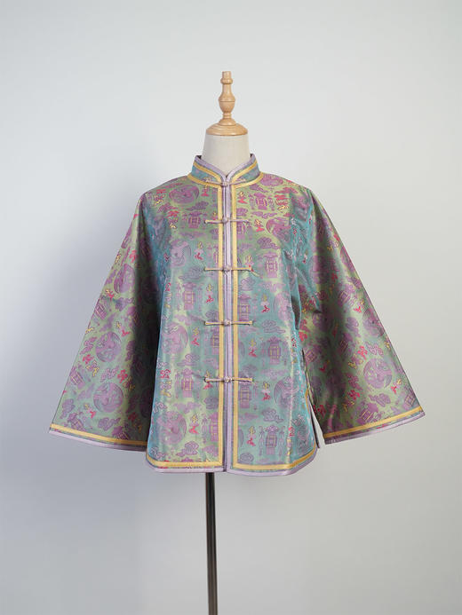 XFB258138外套 商品图3