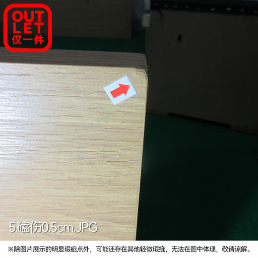 【OUTLET】单人收纳床 吉欧2 商品图3