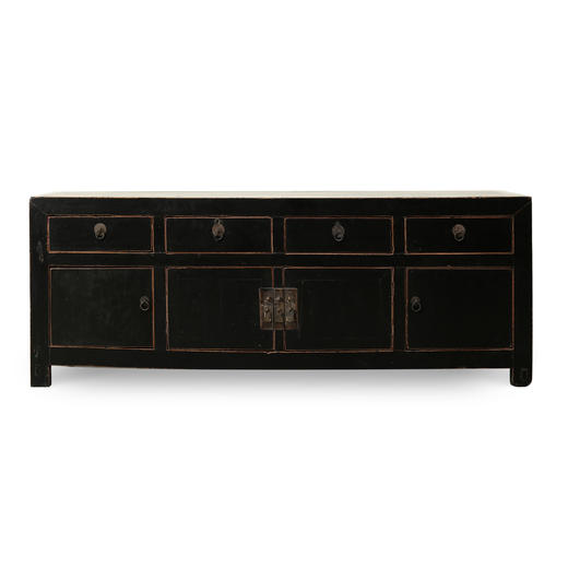 黑漆被格 商品图3