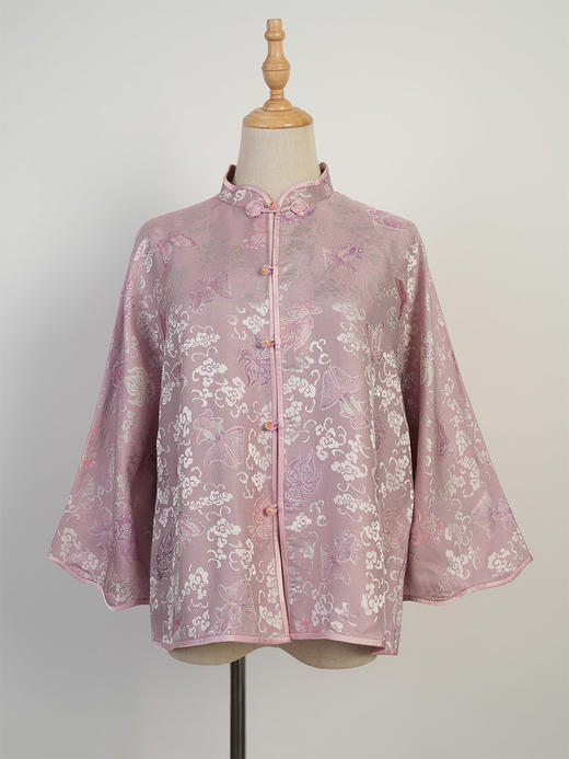 XFV246226衬衫 商品图2