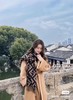 芬迪 字母老花围巾（ZT*DSX） 商品缩略图1