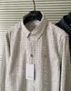 F011309秋季新品男装时尚休闲百搭通勤长袖衬衫 商品缩略图5
