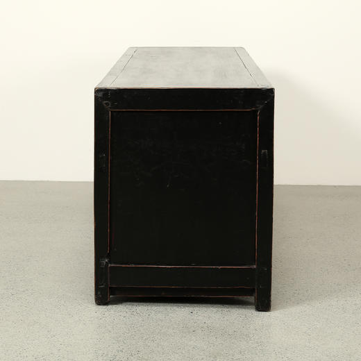 黑漆被格 商品图4