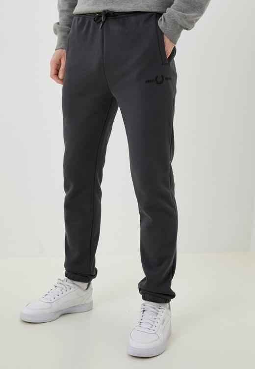 F.P 麦惠高克重秋冬长裤卫裤 WK859 商品图0