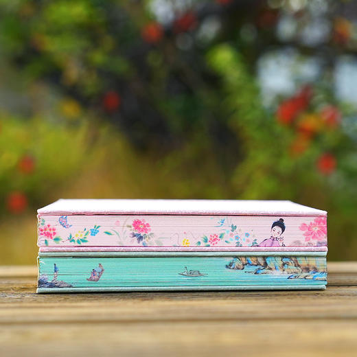 浮生六记（彩图本） 商品图3