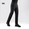 F011348男士秋冬商务防风保暖耐磨抗静电长裤软壳裤 商品缩略图4