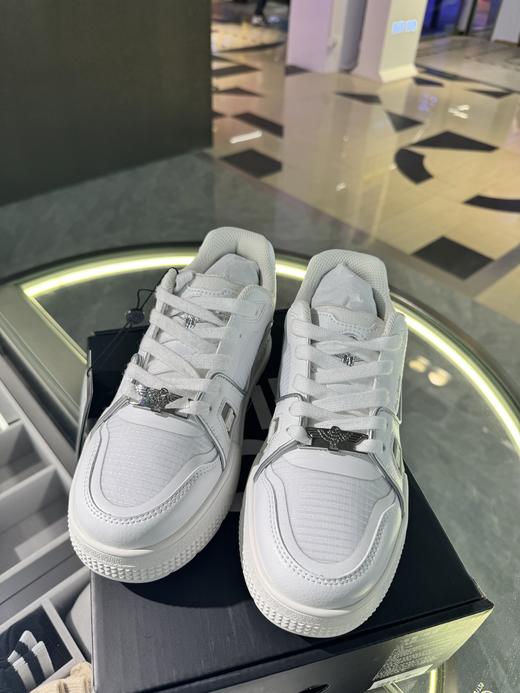 【春上新】【新品】6楼BOY 学长鞋男女同款N7901001吊牌价599 商品图3