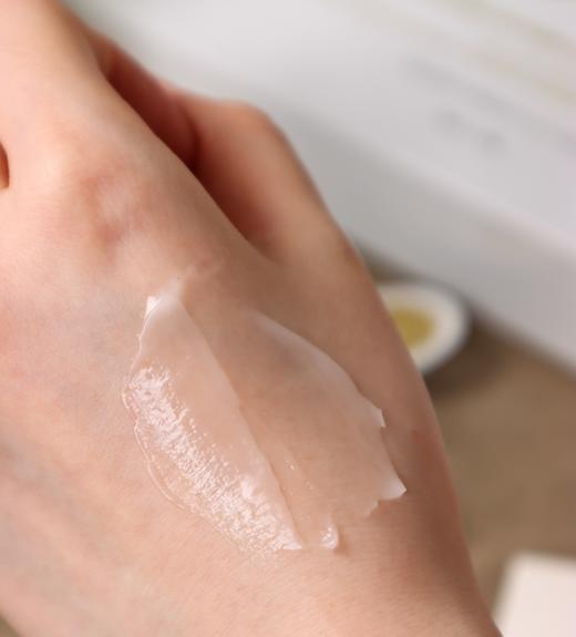 高端院线级抗老水光面膜DMK酶疗Face-saving胶肽微球注氧鎏金水光面膜 商品图6