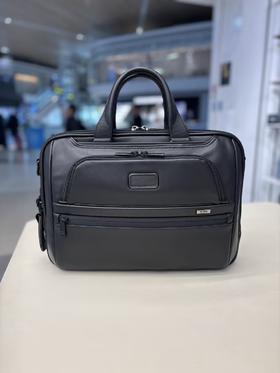 TUMI 公文包男  09203728DL4-F .
