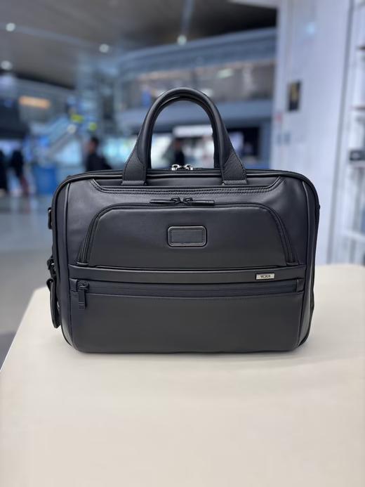 TUMI 公文包男  09203728DL4-F . 商品图0