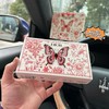 F011330限定魅惑变色唇膏五支装镜子红色蝴蝶礼盒 商品缩略图10