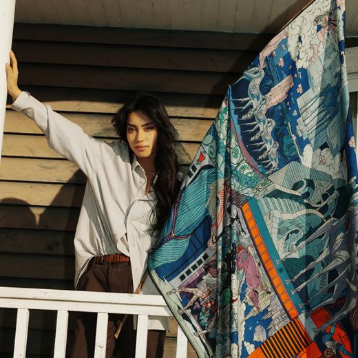 驰梦录·羊毛 商品图4