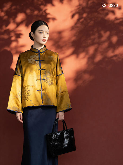 K253220外套 商品图2