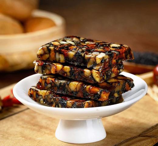 269137寿星翁阿胶固元糕Y 商品图1