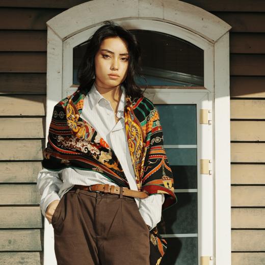 龙驷天轮·羊毛 商品图1